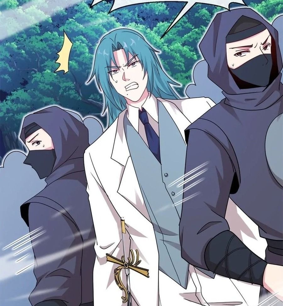 Hệ Thống Thăng Cấp Thành Thần Chapter 107 - Trang 2