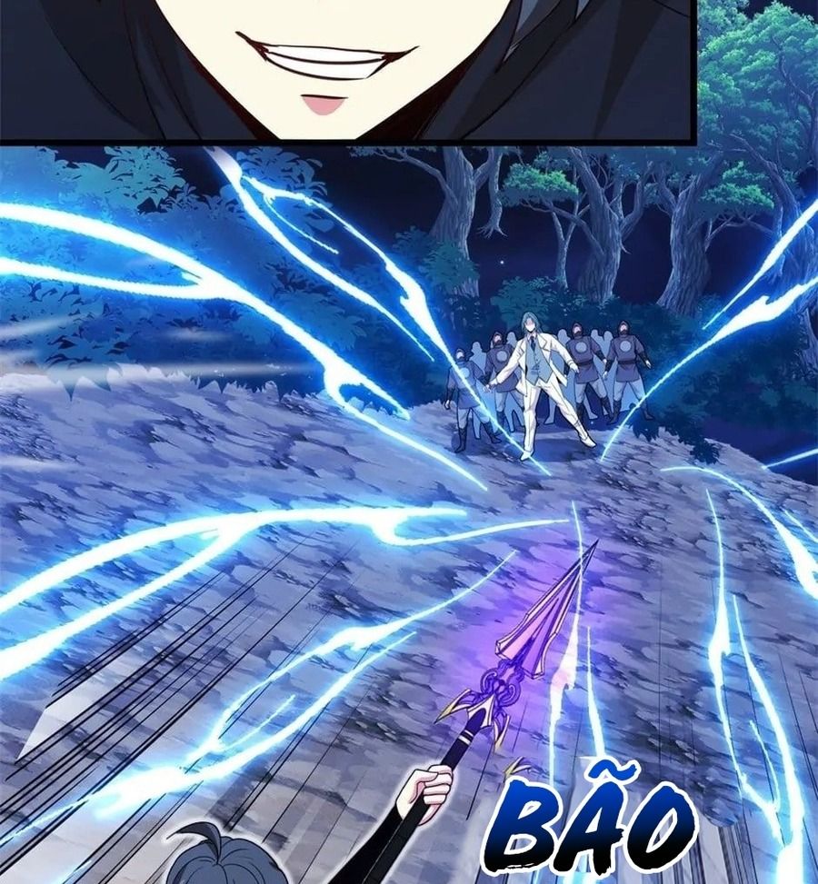 Hệ Thống Thăng Cấp Thành Thần Chapter 107 - Trang 2
