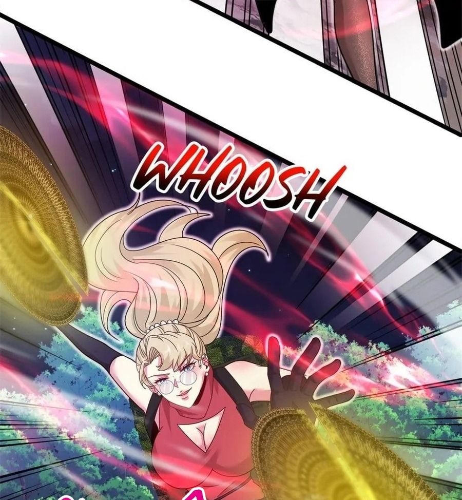 Hệ Thống Thăng Cấp Thành Thần Chapter 107 - Trang 2