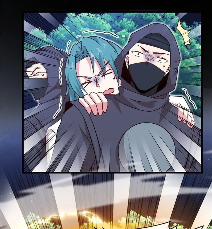 Hệ Thống Thăng Cấp Thành Thần Chapter 107 - Trang 2