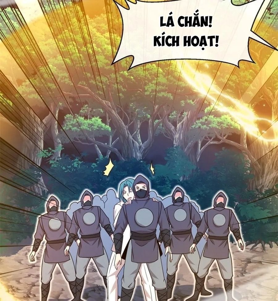 Hệ Thống Thăng Cấp Thành Thần Chapter 107 - Trang 2
