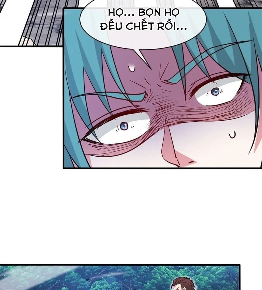 Hệ Thống Thăng Cấp Thành Thần Chapter 107 - Trang 2