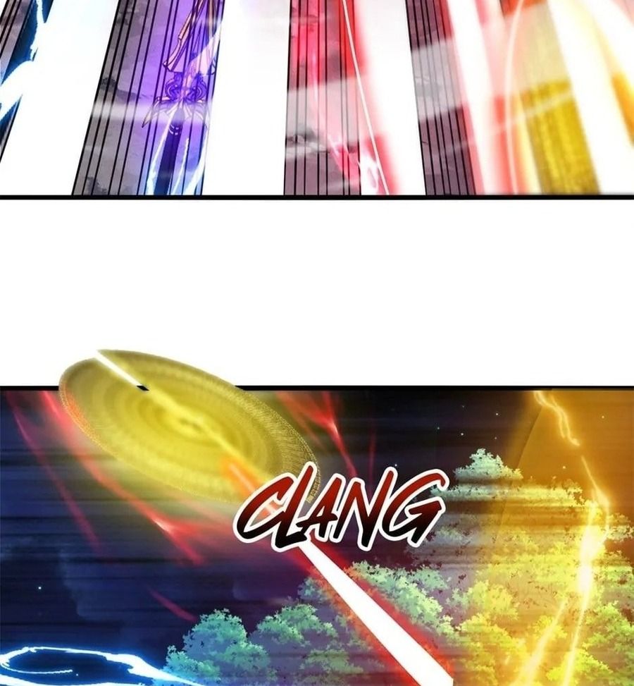 Hệ Thống Thăng Cấp Thành Thần Chapter 107 - Trang 2