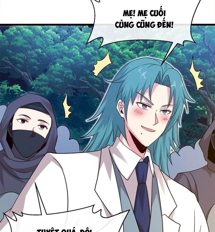 Hệ Thống Thăng Cấp Thành Thần Chapter 107 - Trang 2