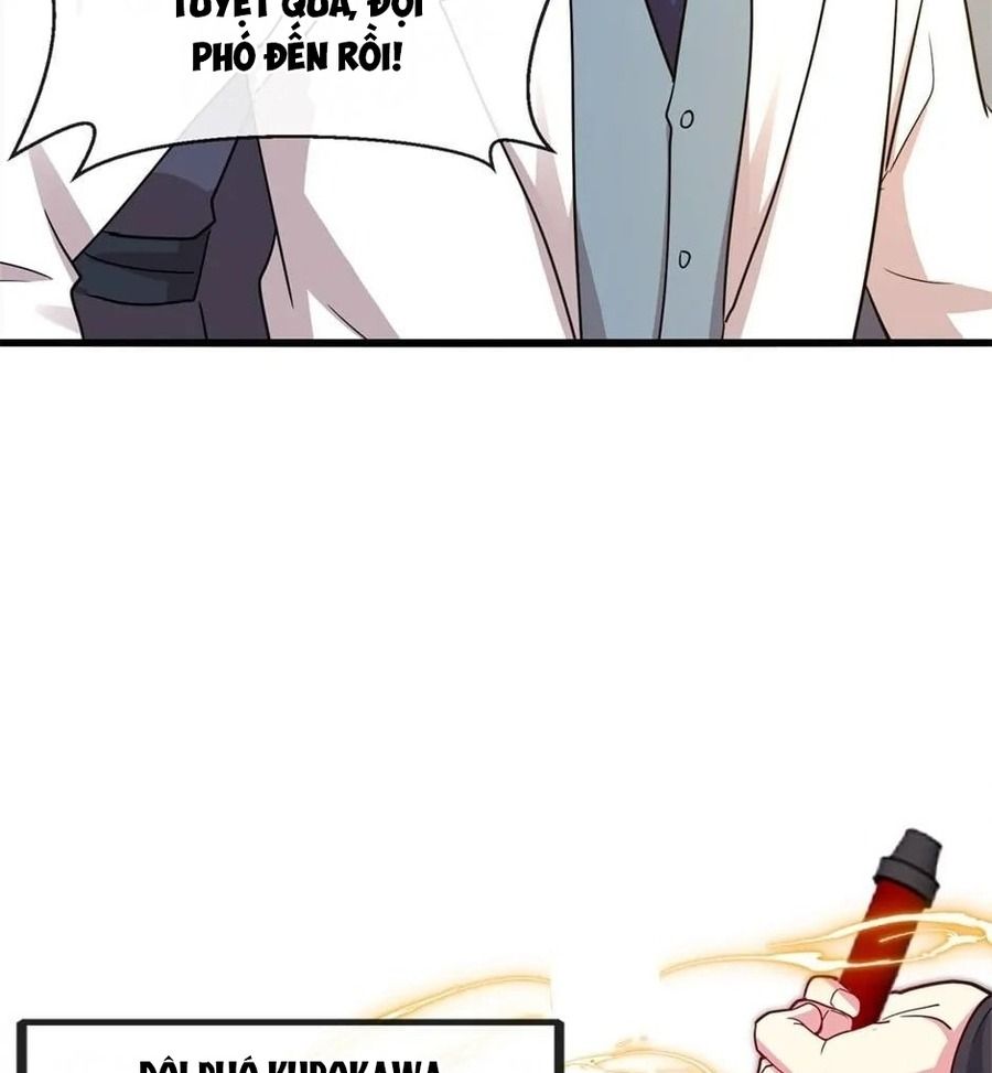 Hệ Thống Thăng Cấp Thành Thần Chapter 107 - Trang 2