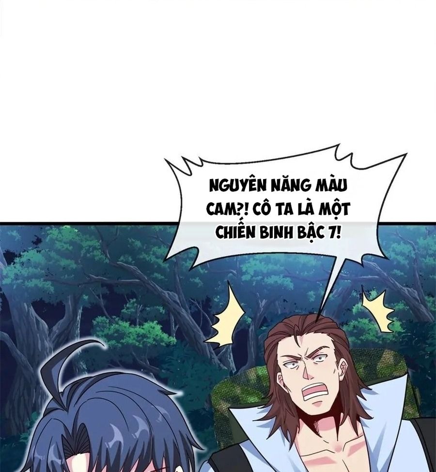 Hệ Thống Thăng Cấp Thành Thần Chapter 107 - Trang 2