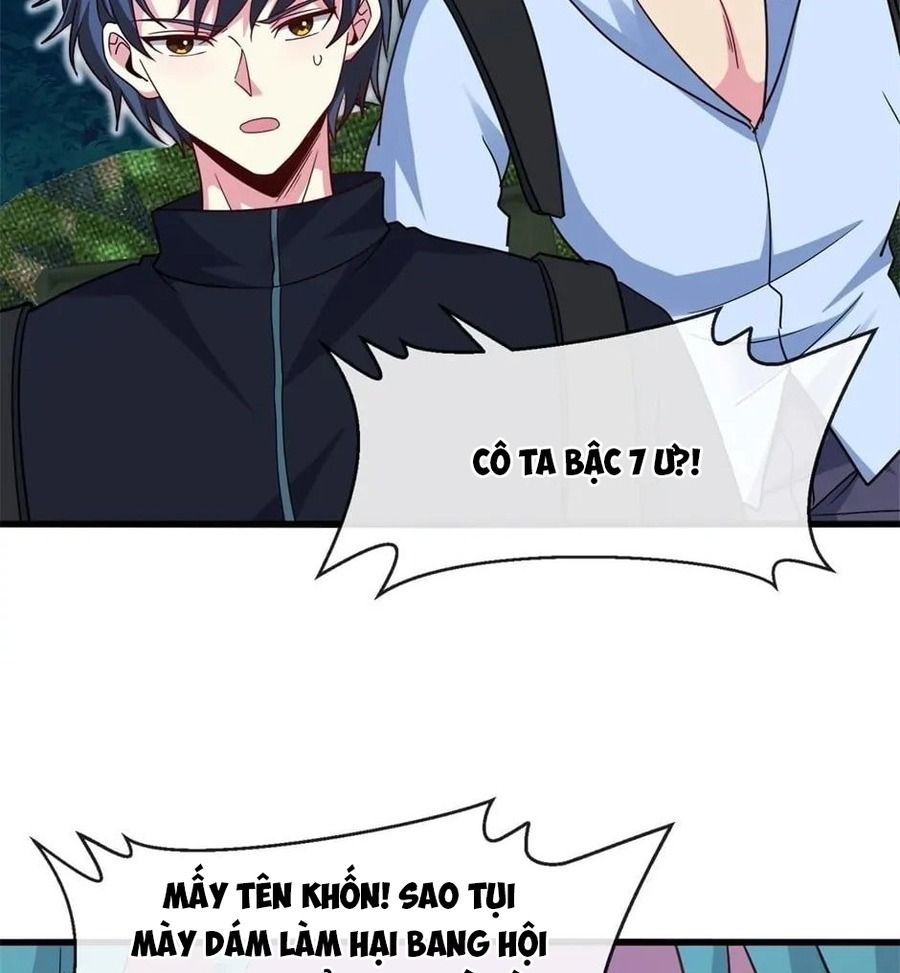 Hệ Thống Thăng Cấp Thành Thần Chapter 107 - Trang 2