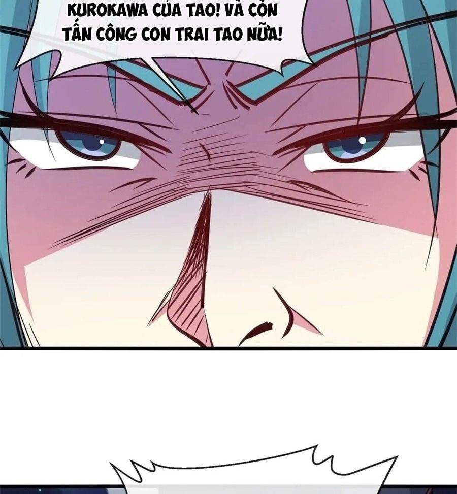 Hệ Thống Thăng Cấp Thành Thần Chapter 107 - Trang 2