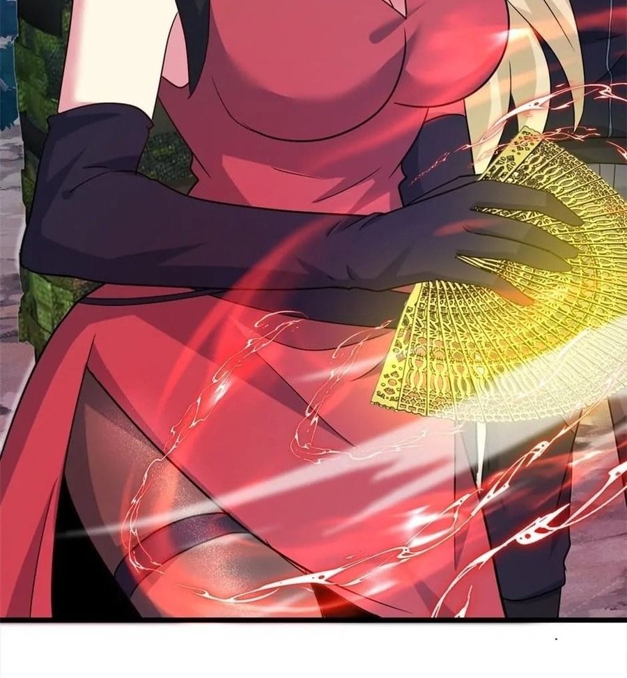 Hệ Thống Thăng Cấp Thành Thần Chapter 107 - Trang 2