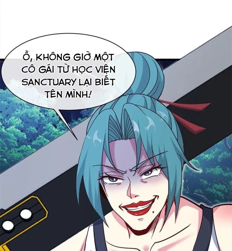 Hệ Thống Thăng Cấp Thành Thần Chapter 107 - Trang 2