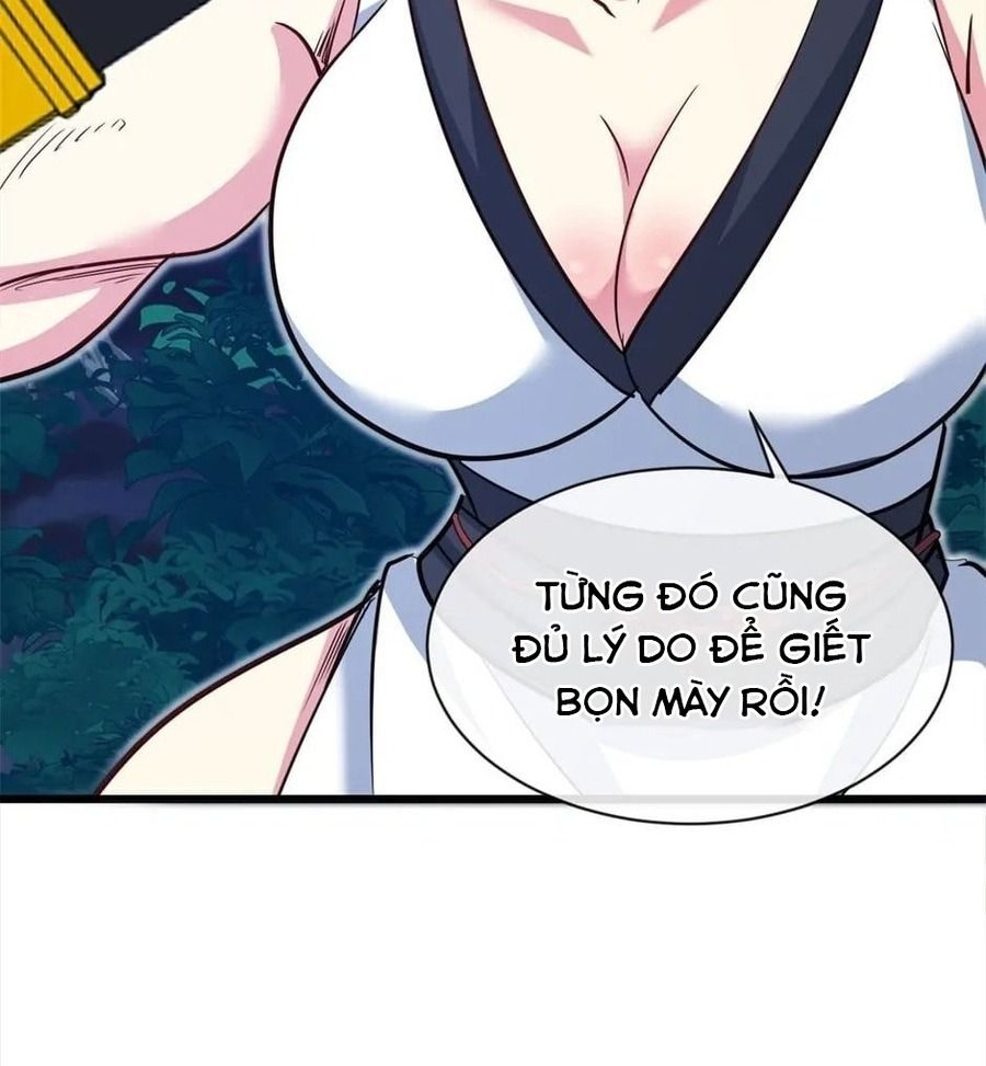 Hệ Thống Thăng Cấp Thành Thần Chapter 107 - Trang 2