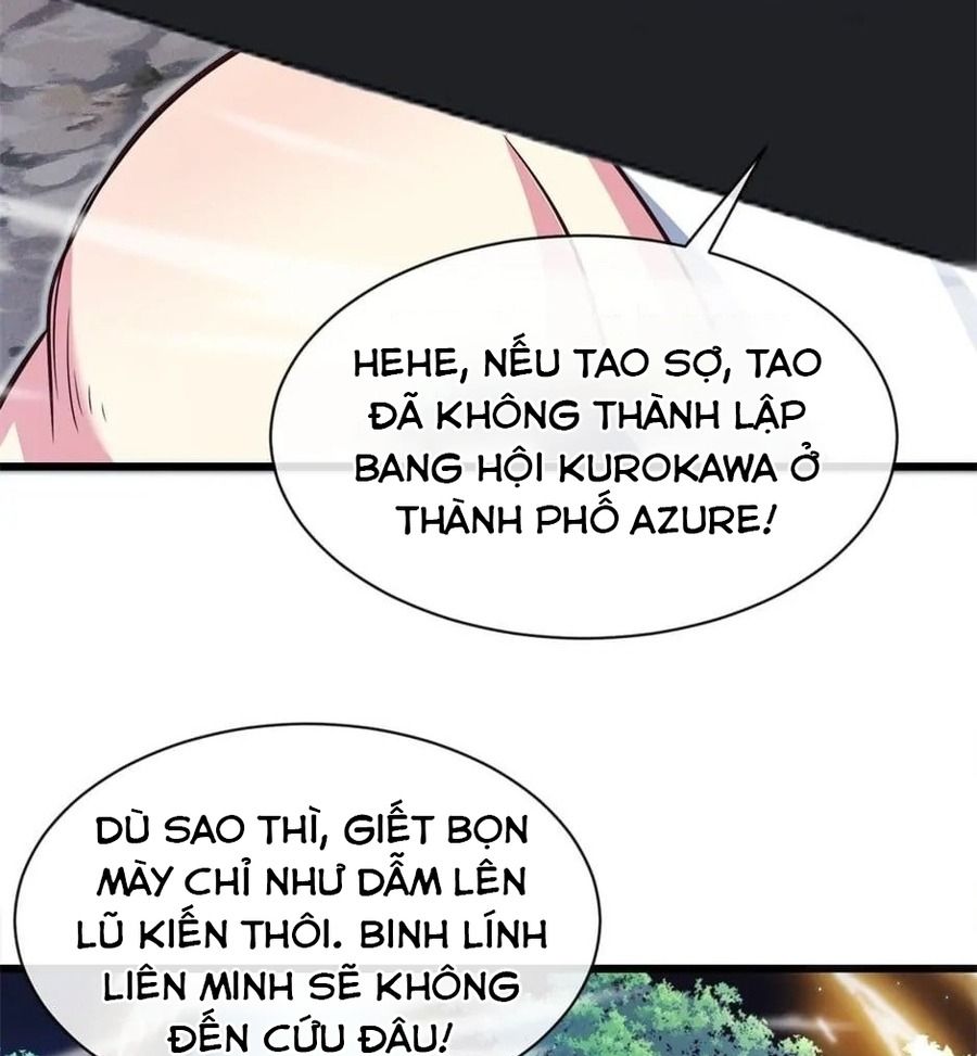 Hệ Thống Thăng Cấp Thành Thần Chapter 107 - Trang 2