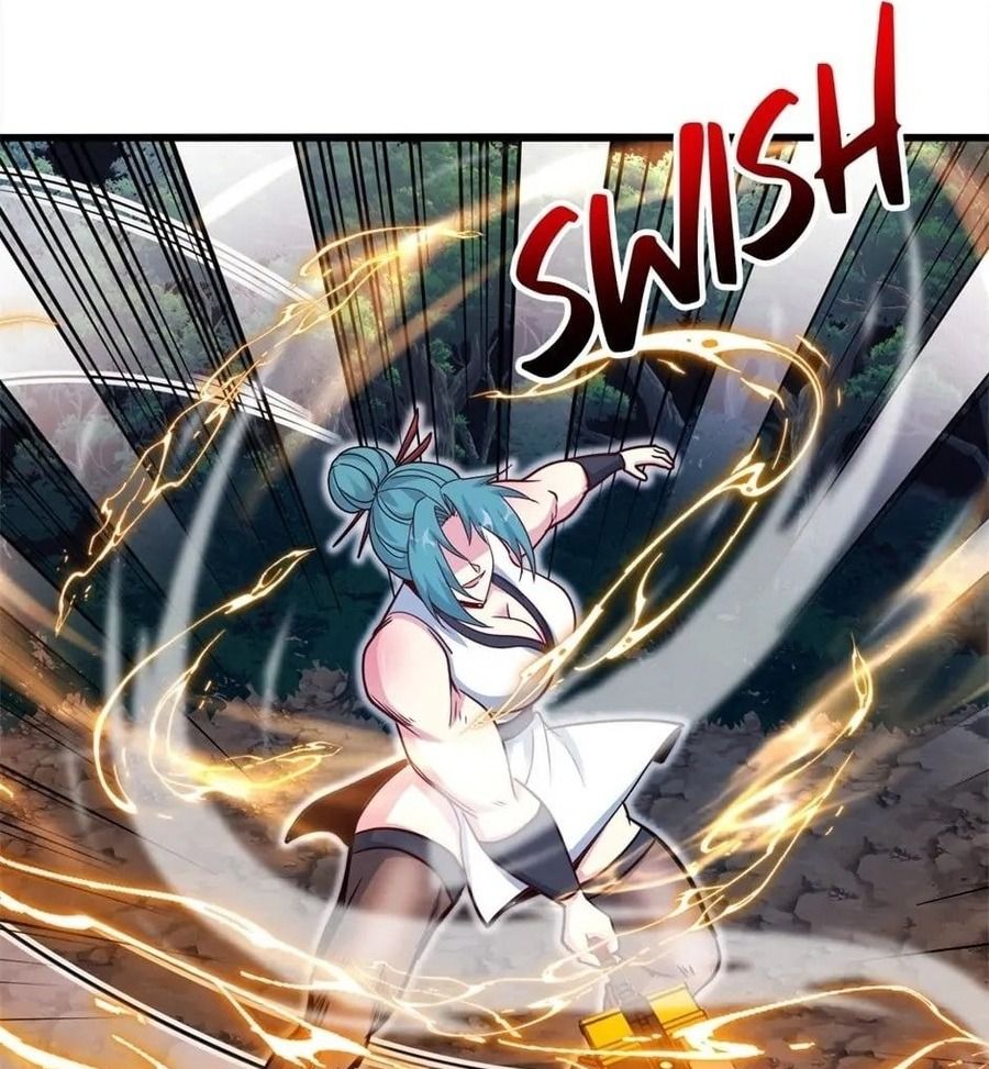 Hệ Thống Thăng Cấp Thành Thần Chapter 107 - Trang 2