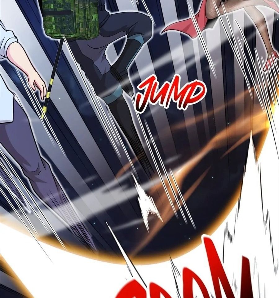 Hệ Thống Thăng Cấp Thành Thần Chapter 107 - Trang 2