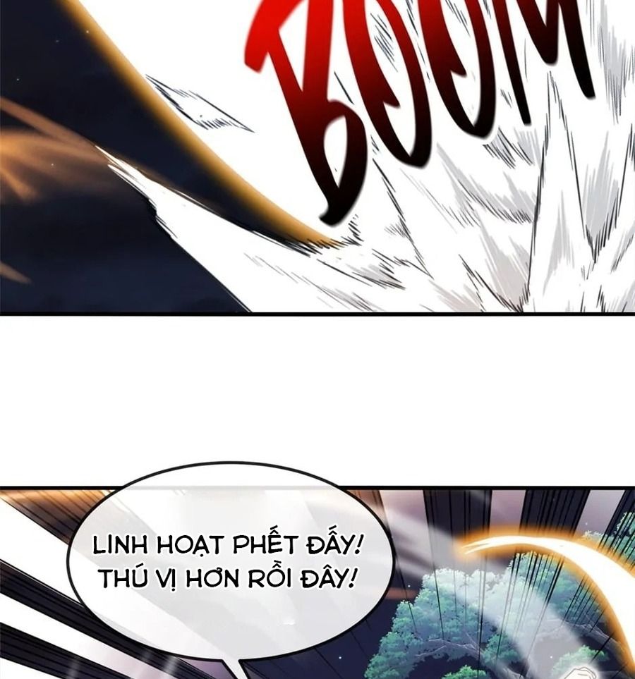 Hệ Thống Thăng Cấp Thành Thần Chapter 107 - Trang 2