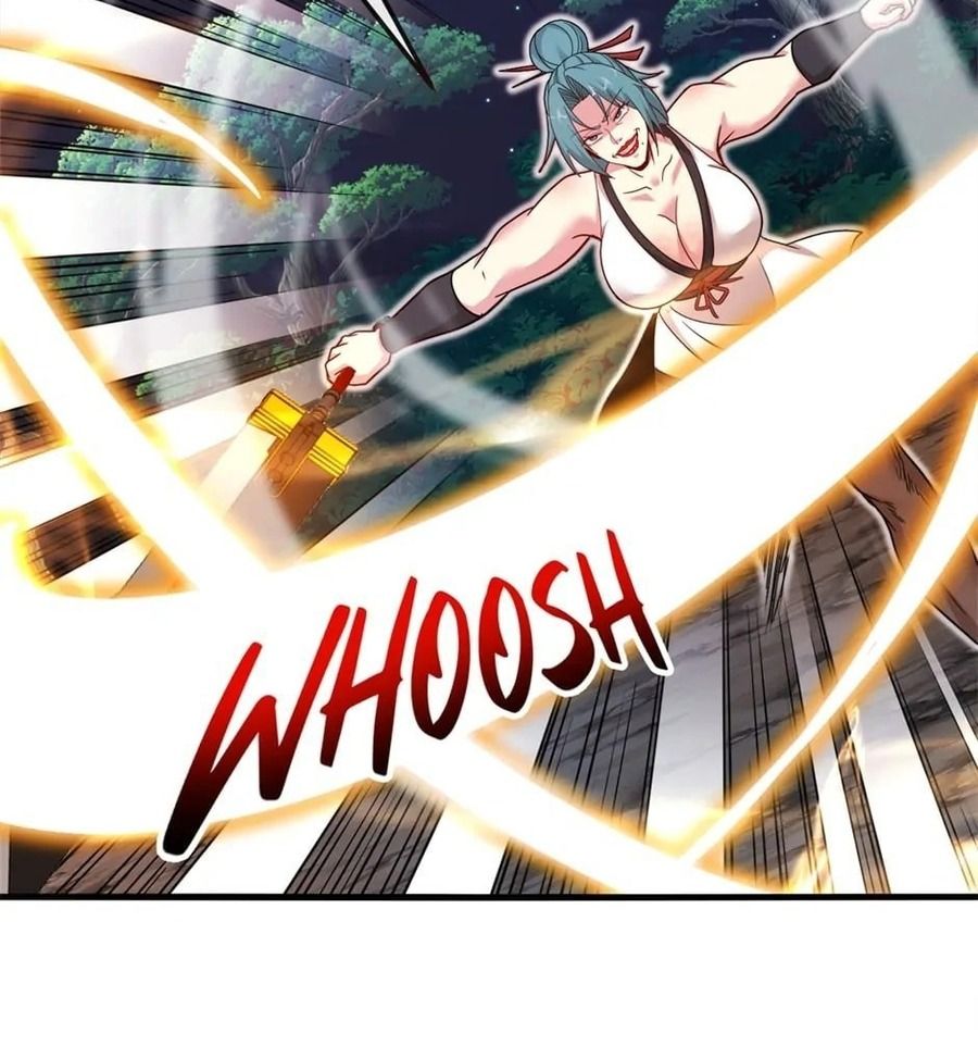 Hệ Thống Thăng Cấp Thành Thần Chapter 107 - Trang 2