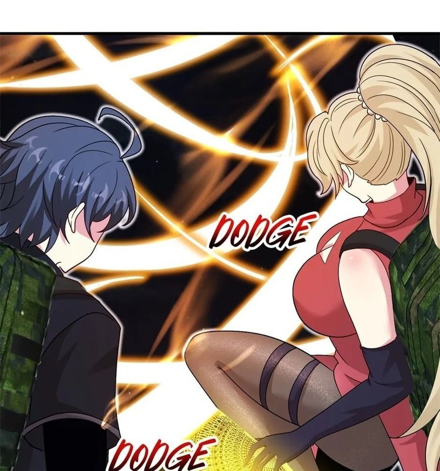 Hệ Thống Thăng Cấp Thành Thần Chapter 107 - Trang 2