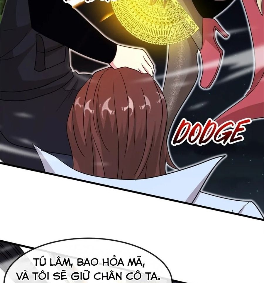 Hệ Thống Thăng Cấp Thành Thần Chapter 107 - Trang 2