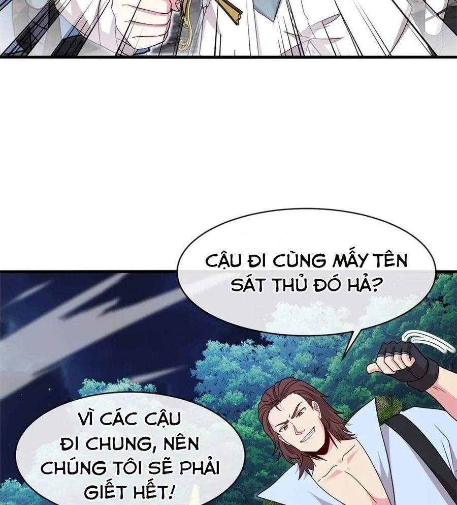 Hệ Thống Thăng Cấp Thành Thần Chapter 107 - Trang 2