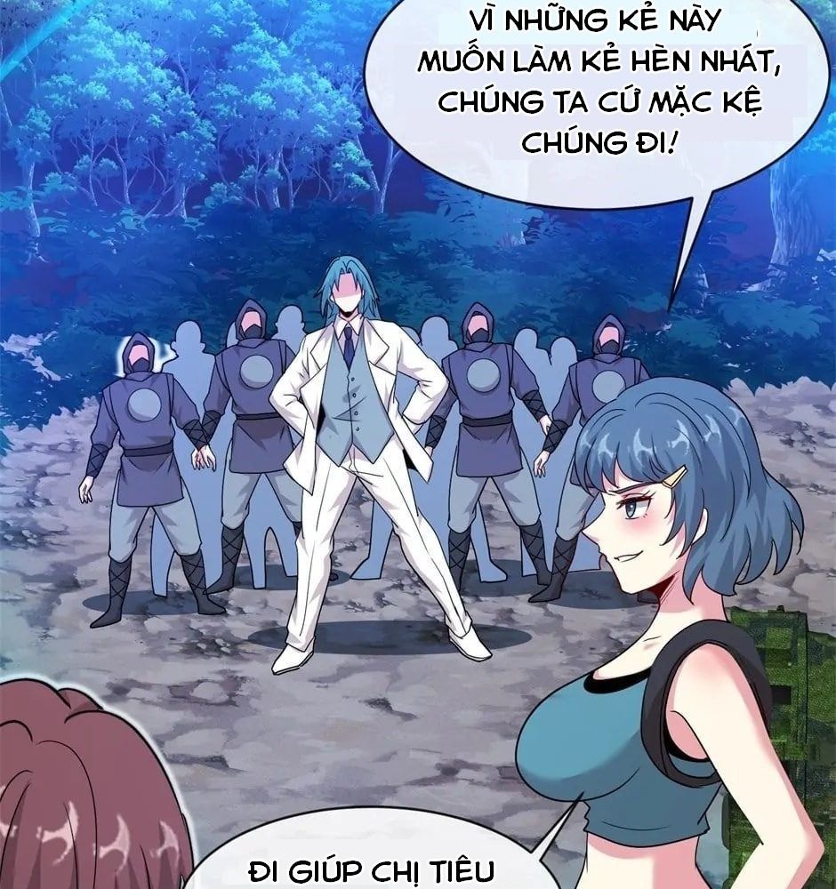 Hệ Thống Thăng Cấp Thành Thần Chapter 108 - Trang 2