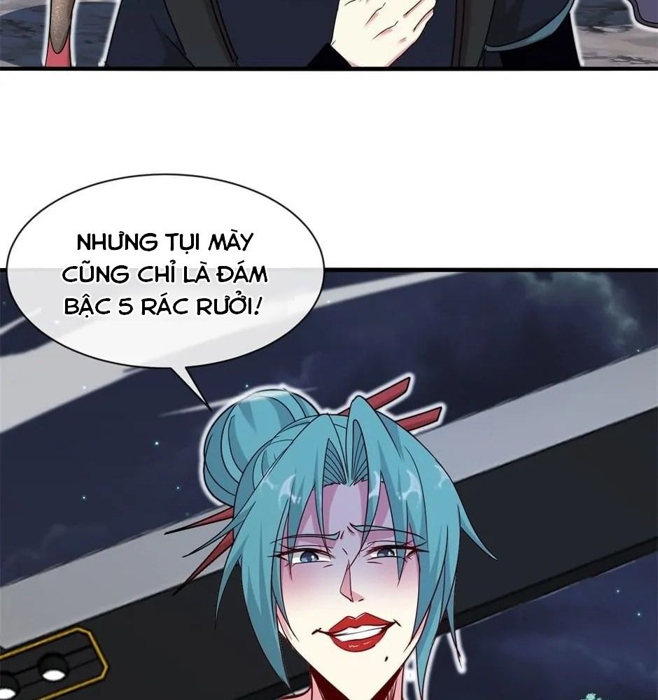 Hệ Thống Thăng Cấp Thành Thần Chapter 108 - Trang 2