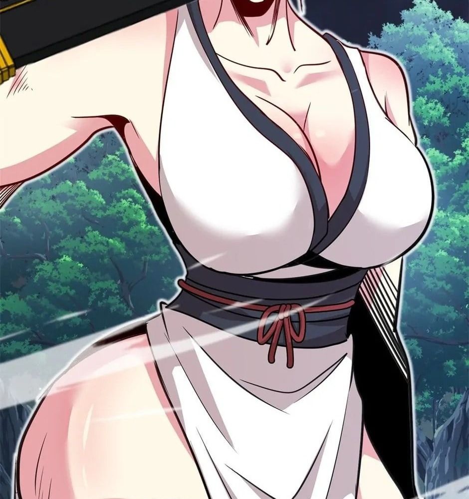 Hệ Thống Thăng Cấp Thành Thần Chapter 108 - Trang 2