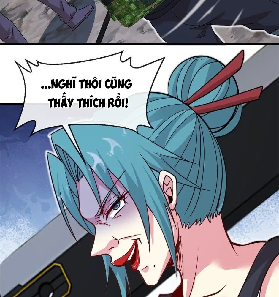 Hệ Thống Thăng Cấp Thành Thần Chapter 108 - Trang 2