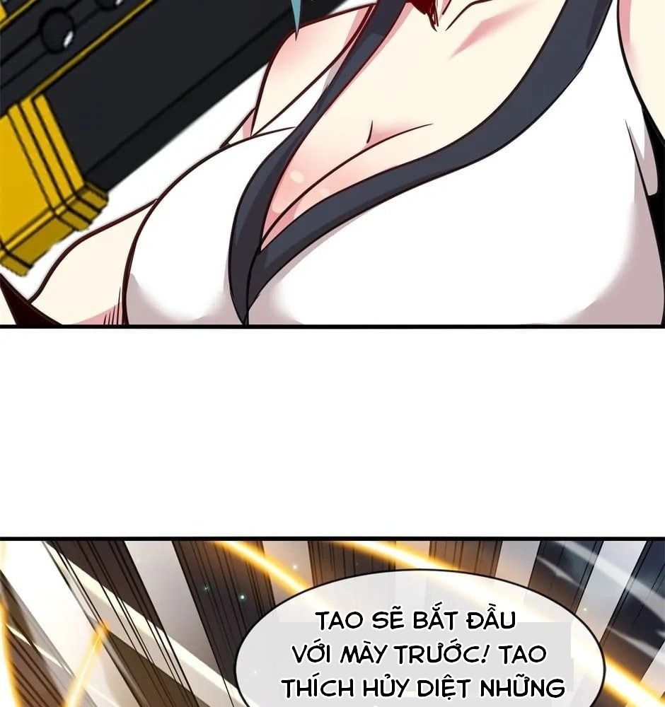 Hệ Thống Thăng Cấp Thành Thần Chapter 108 - Trang 2