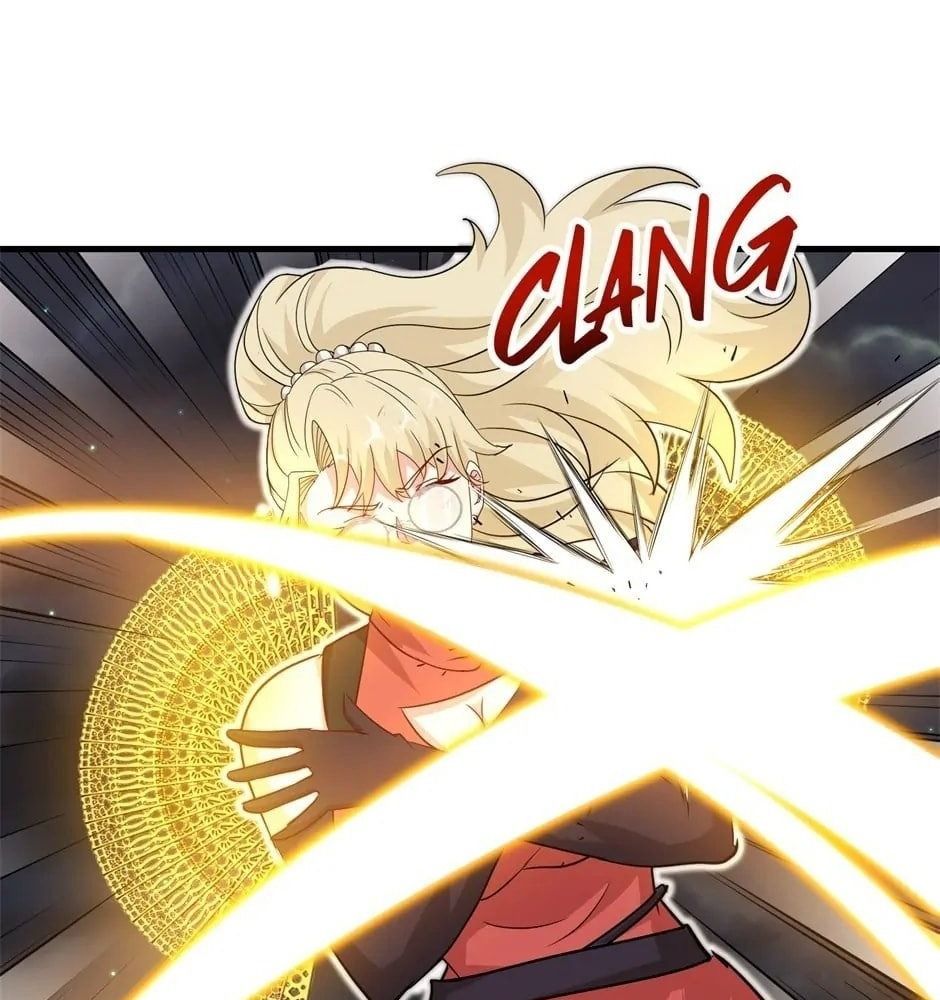 Hệ Thống Thăng Cấp Thành Thần Chapter 108 - Trang 2
