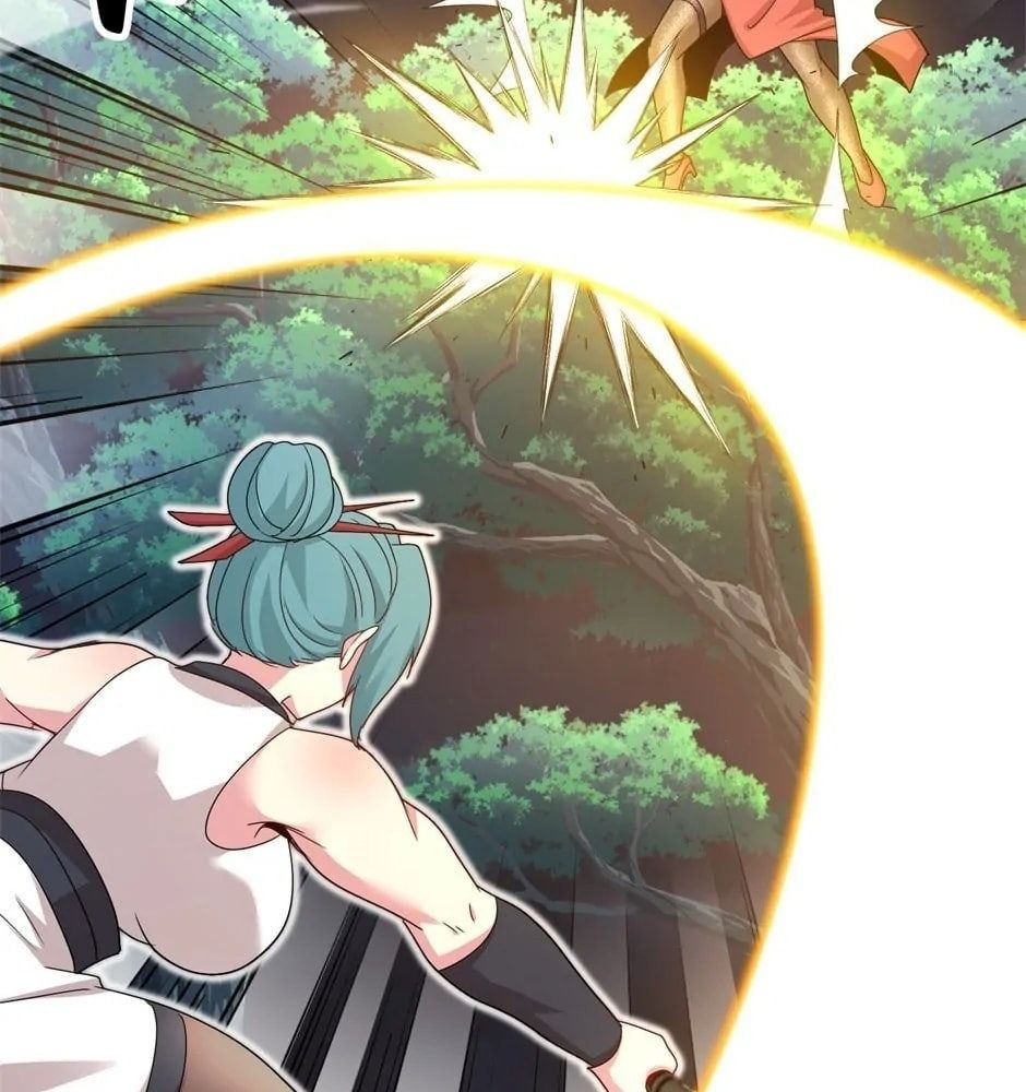Hệ Thống Thăng Cấp Thành Thần Chapter 108 - Trang 2