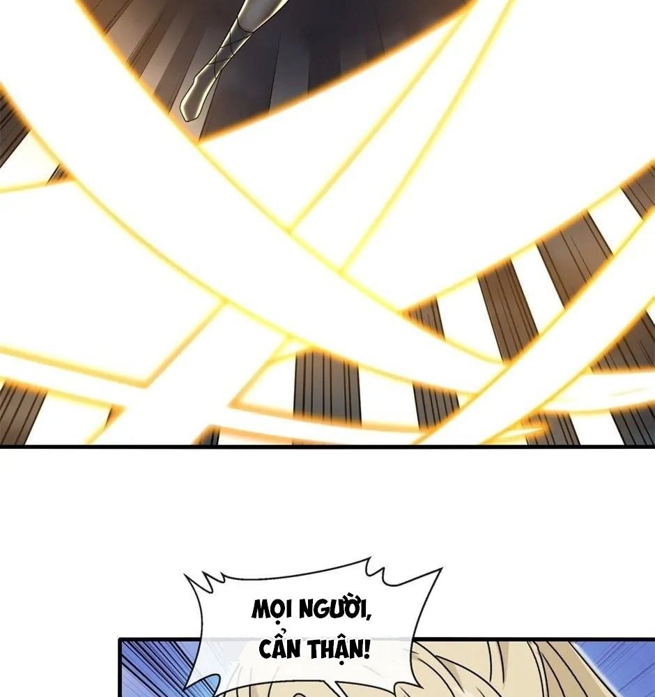 Hệ Thống Thăng Cấp Thành Thần Chapter 108 - Trang 2