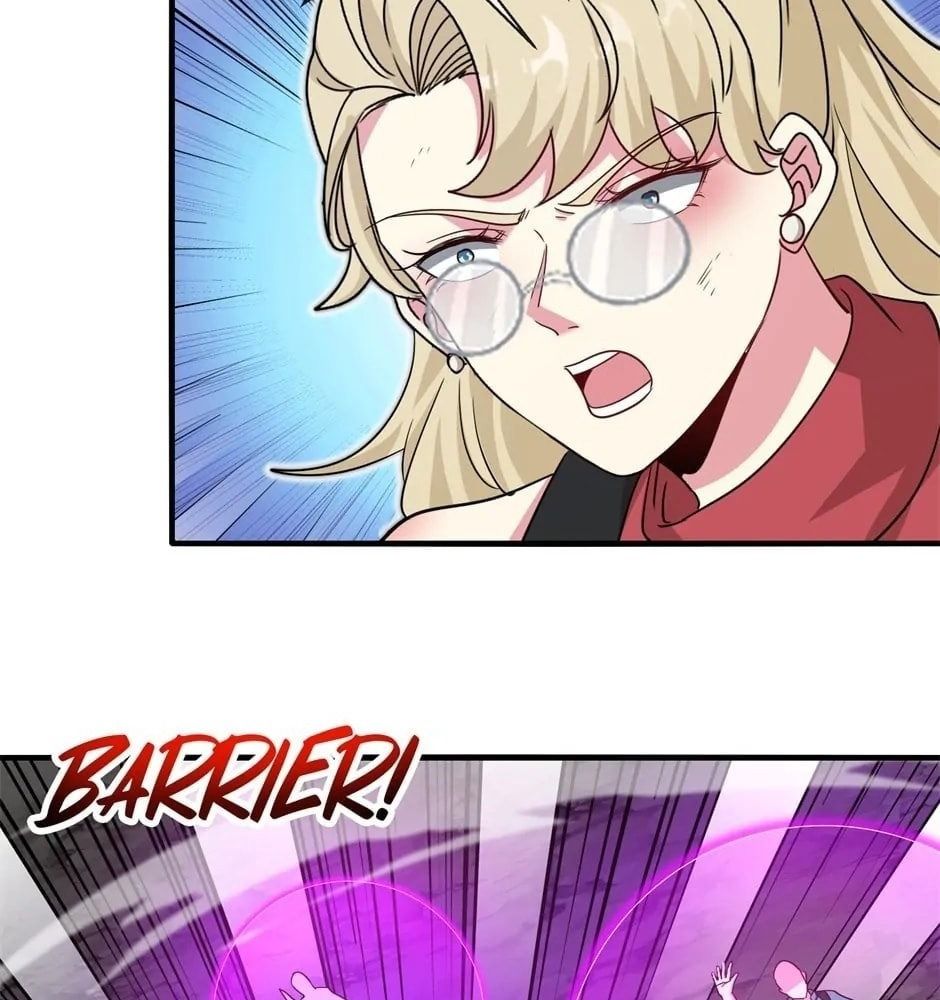 Hệ Thống Thăng Cấp Thành Thần Chapter 108 - Trang 2