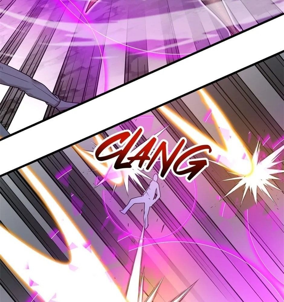 Hệ Thống Thăng Cấp Thành Thần Chapter 108 - Trang 2