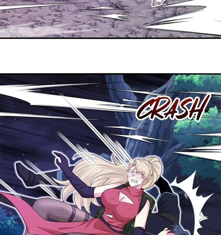 Hệ Thống Thăng Cấp Thành Thần Chapter 108 - Trang 2