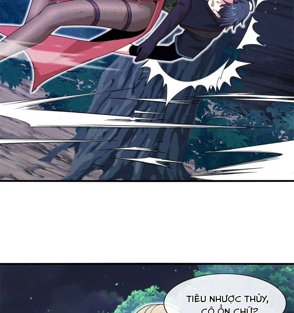 Hệ Thống Thăng Cấp Thành Thần Chapter 108 - Trang 2