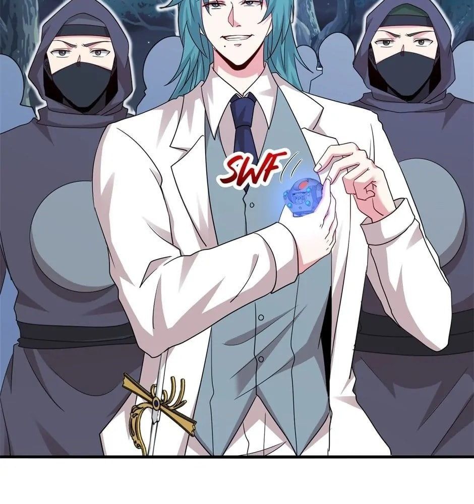 Hệ Thống Thăng Cấp Thành Thần Chapter 108 - Trang 2