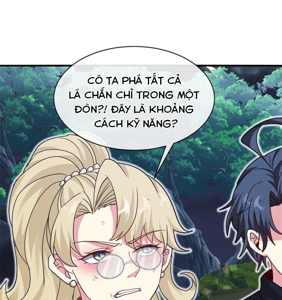 Hệ Thống Thăng Cấp Thành Thần Chapter 108 - Trang 2