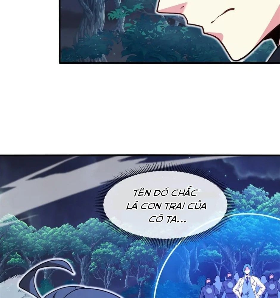 Hệ Thống Thăng Cấp Thành Thần Chapter 108 - Trang 2