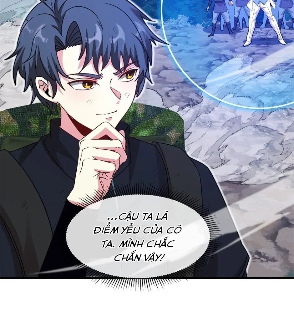 Hệ Thống Thăng Cấp Thành Thần Chapter 108 - Trang 2