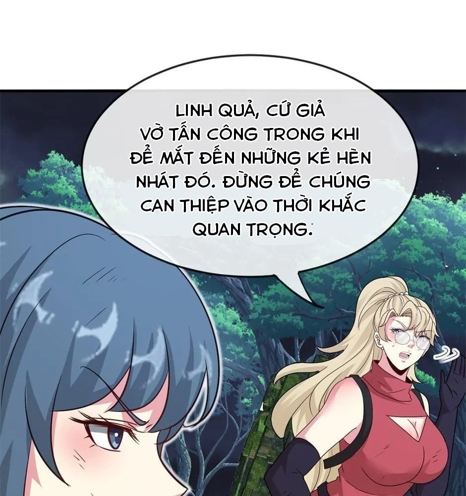 Hệ Thống Thăng Cấp Thành Thần Chapter 108 - Trang 2