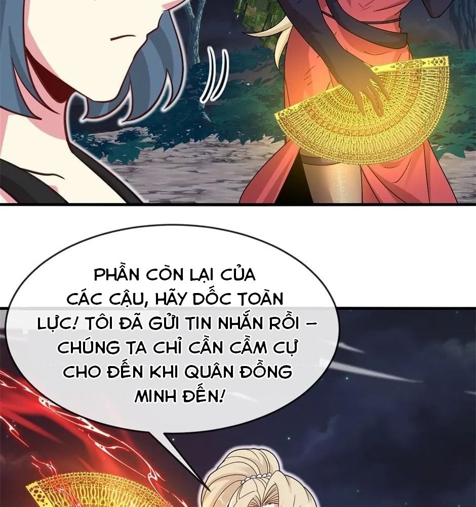 Hệ Thống Thăng Cấp Thành Thần Chapter 108 - Trang 2