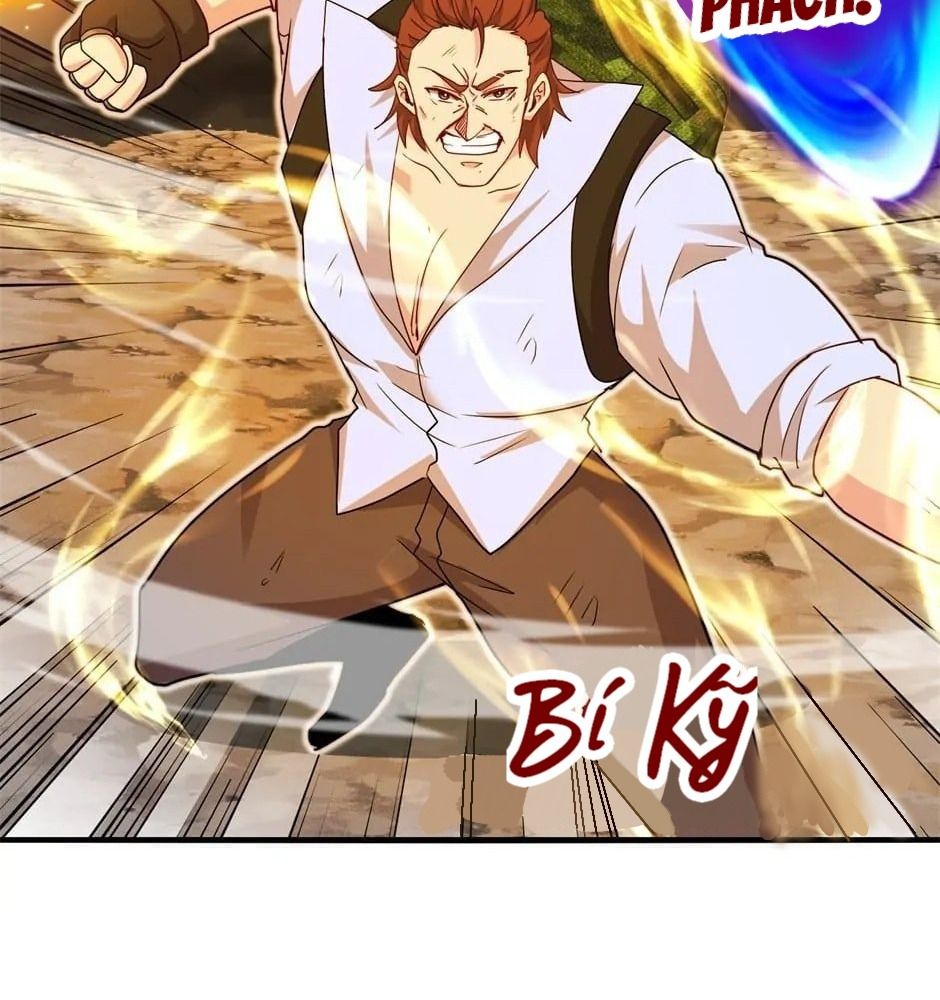 Hệ Thống Thăng Cấp Thành Thần Chapter 108 - Trang 2
