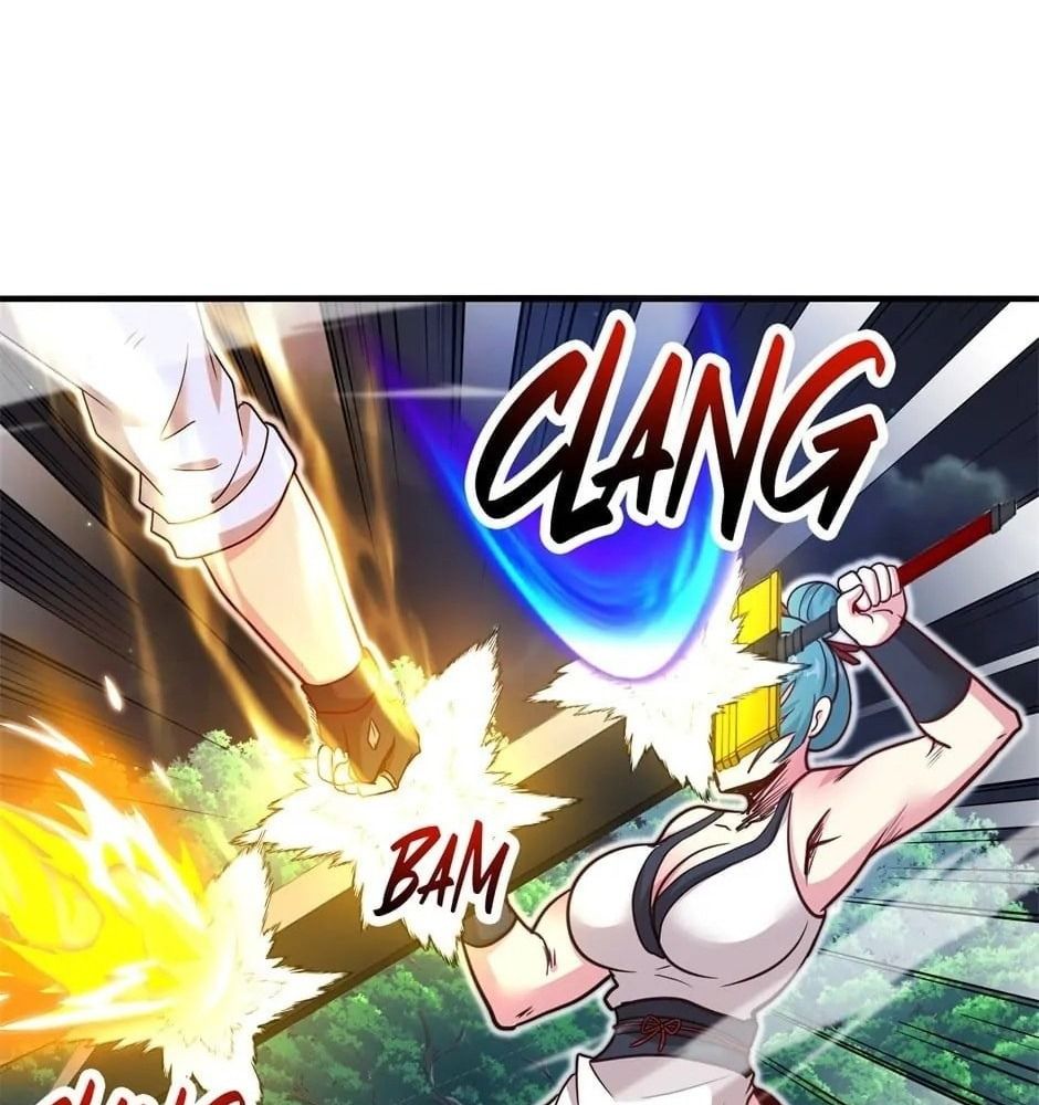 Hệ Thống Thăng Cấp Thành Thần Chapter 108 - Trang 2