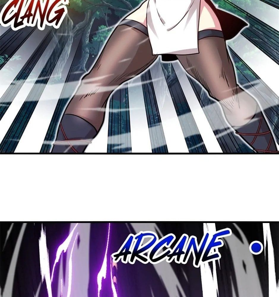 Hệ Thống Thăng Cấp Thành Thần Chapter 108 - Trang 2