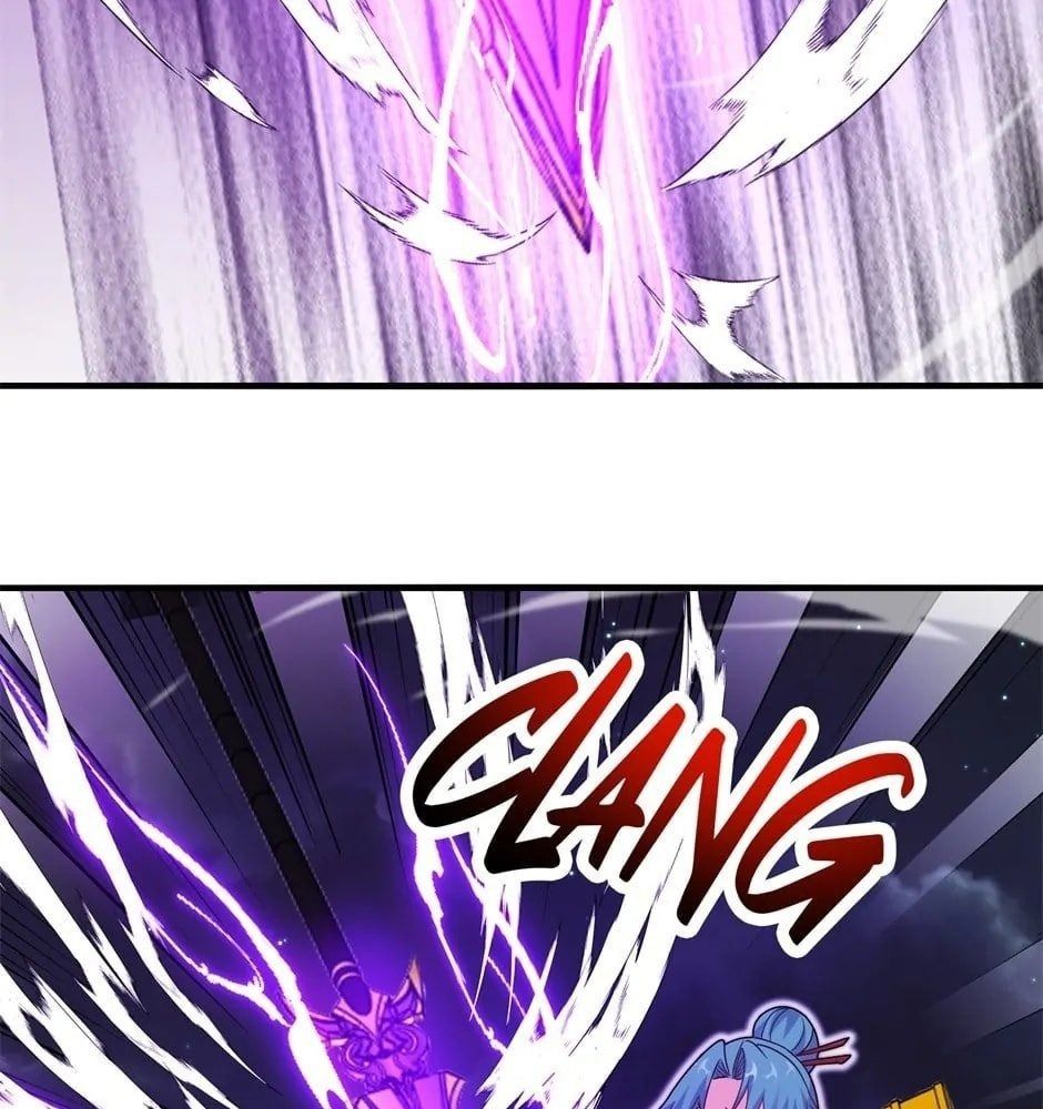 Hệ Thống Thăng Cấp Thành Thần Chapter 108 - Trang 2