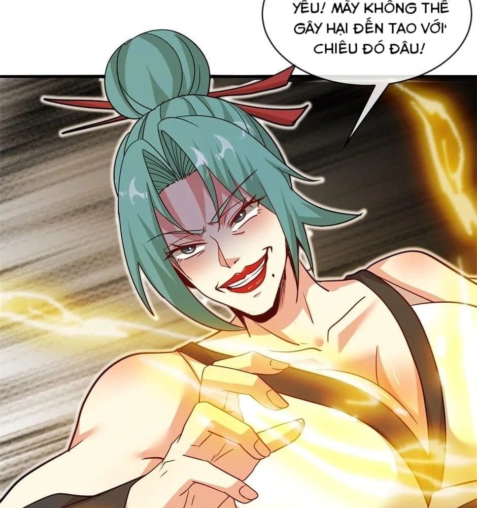 Hệ Thống Thăng Cấp Thành Thần Chapter 108 - Trang 2