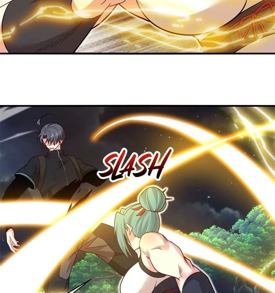 Hệ Thống Thăng Cấp Thành Thần Chapter 108 - Trang 2