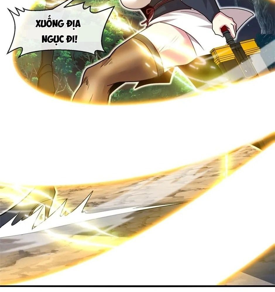 Hệ Thống Thăng Cấp Thành Thần Chapter 108 - Trang 2
