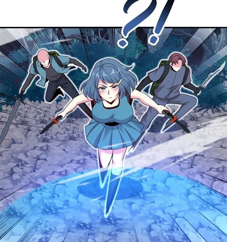 Hệ Thống Thăng Cấp Thành Thần Chapter 108 - Trang 2