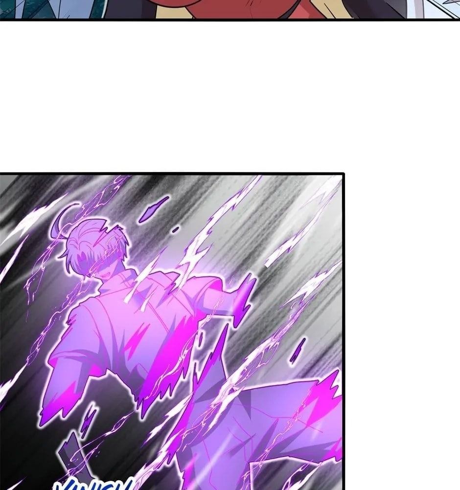 Hệ Thống Thăng Cấp Thành Thần Chapter 108 - Trang 2